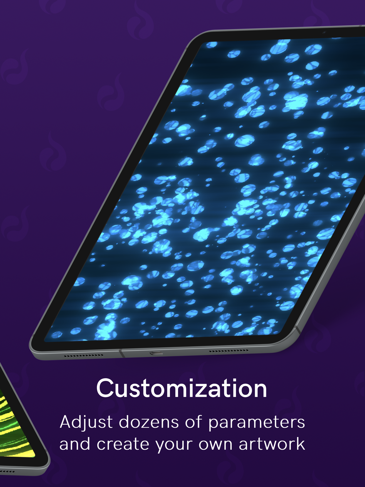 Interactive particle flow in Flow Sim