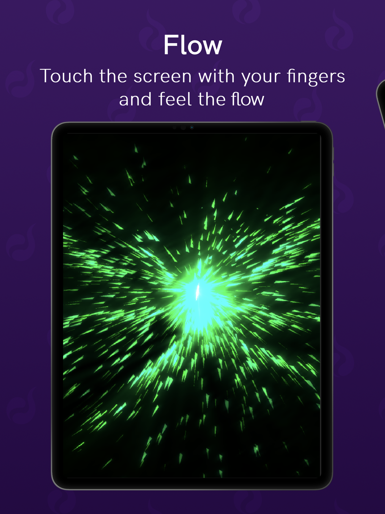 Flow Sim showcase