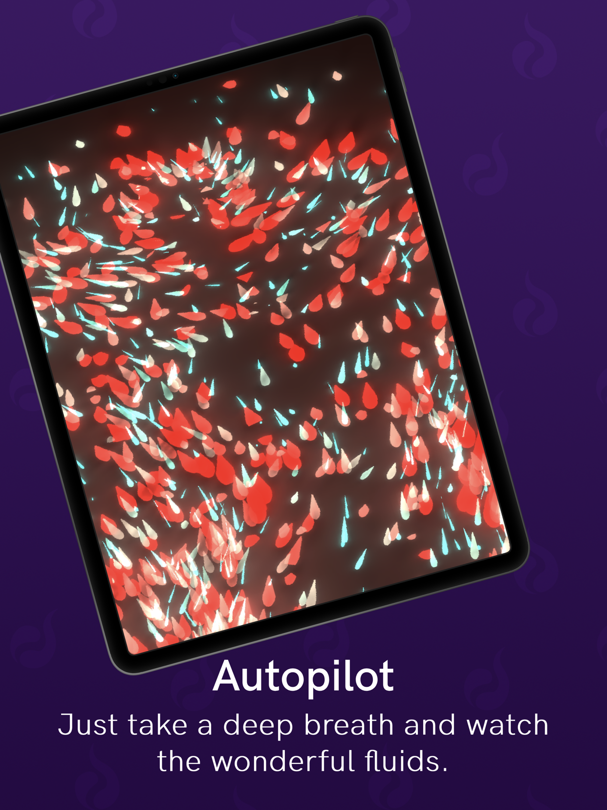 Flow Sim screenshot