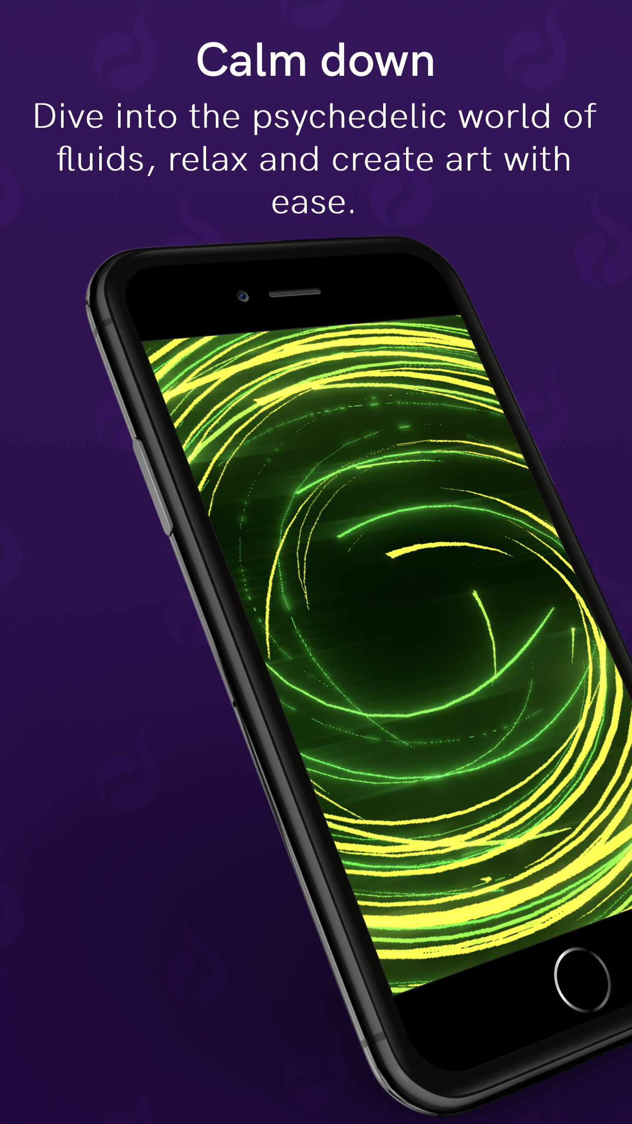 Flow Sim screenshot