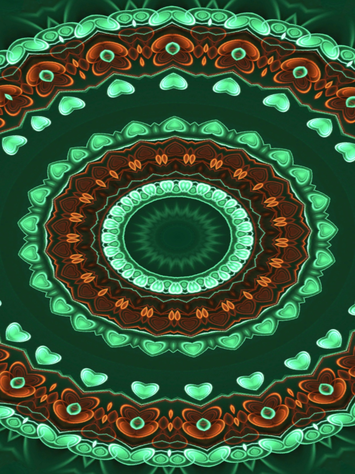 Kaleidoscope screenshot