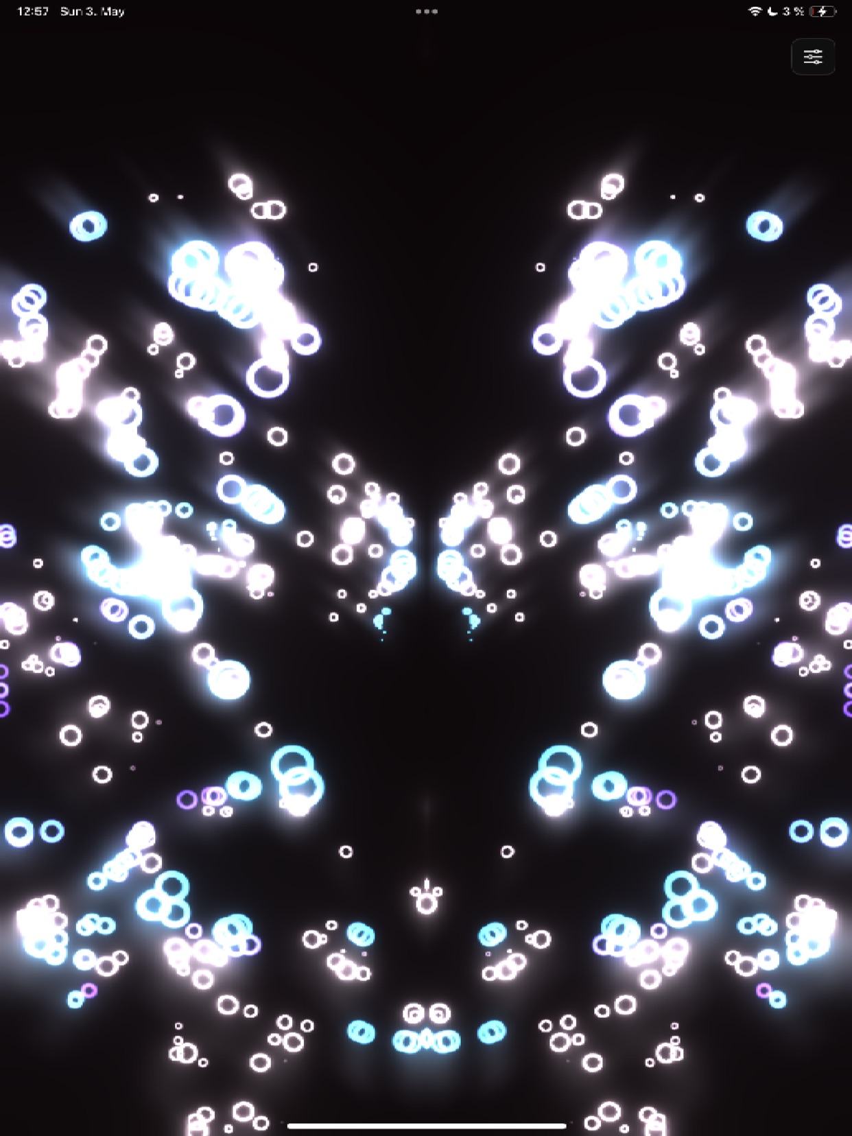 Customizing particles in Particle Visualizer