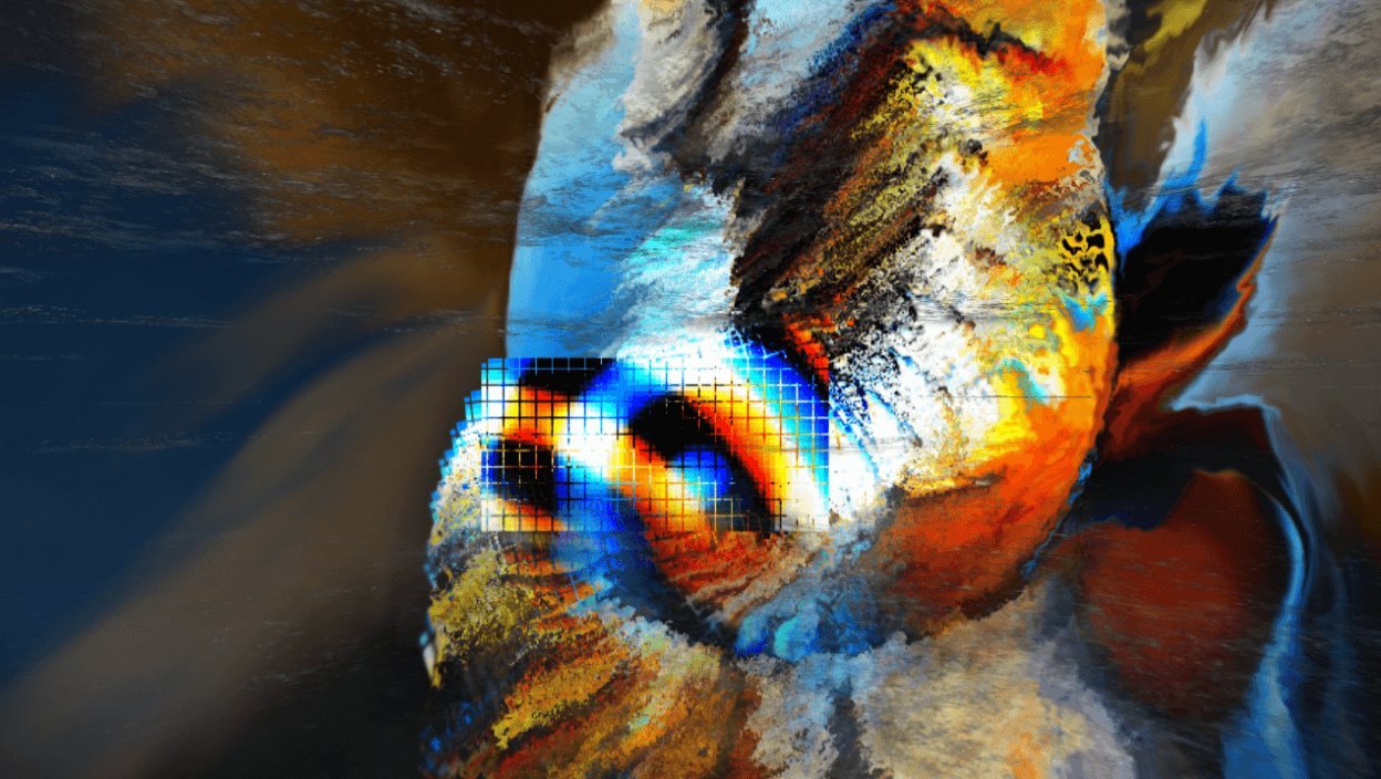 Vythm music visualizer